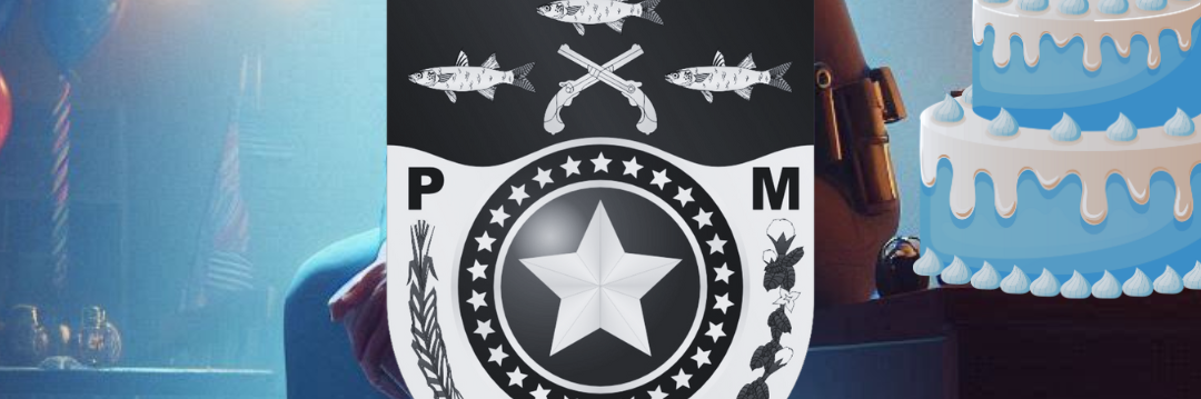 Assomal – Festa sem convidado