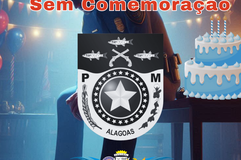 Assomal – Festa sem convidado