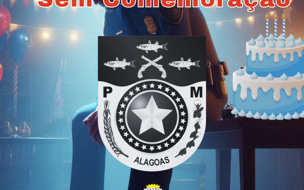 Assomal – Festa sem convidado