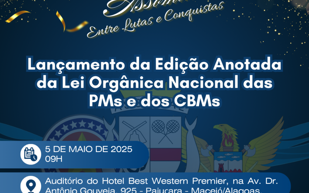 Assomal – Aniversário2025 – Cards