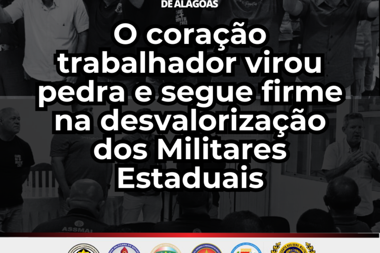 Movimento Unificado 2025