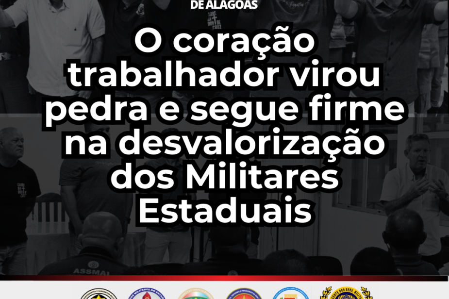 Movimento Unificado 2025