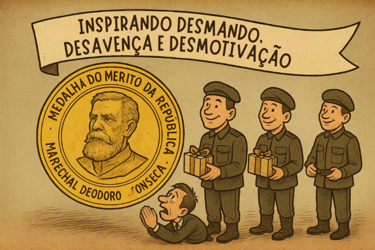 Assomal – Medalha Marechal (1)