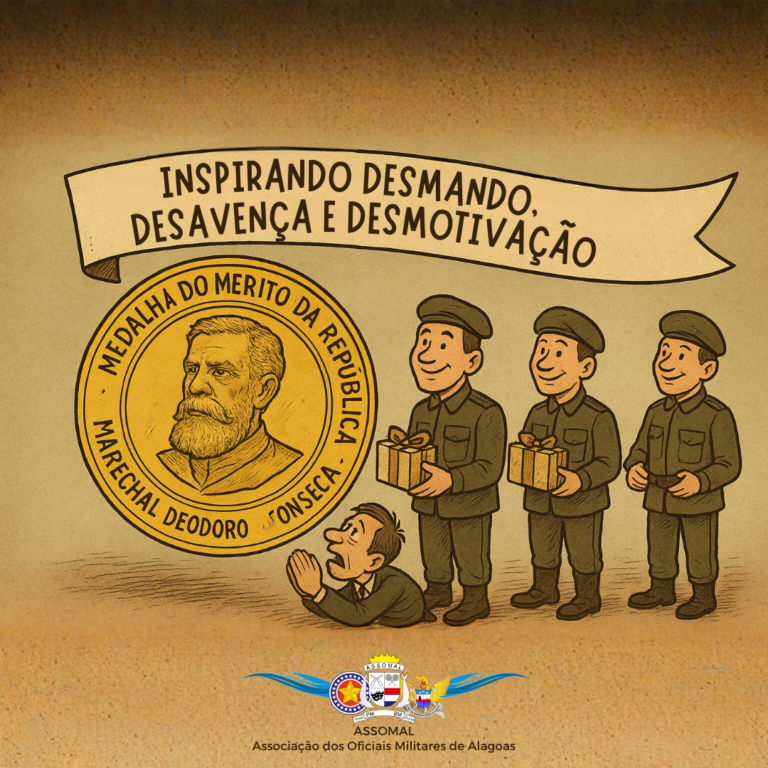 Assomal – Medalha Marechal (1)