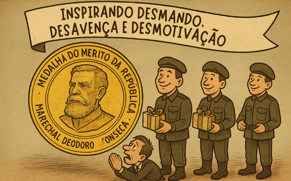 Assomal – Medalha Marechal (1)