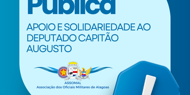 Assomal – Nota Capitão Augusto (1)