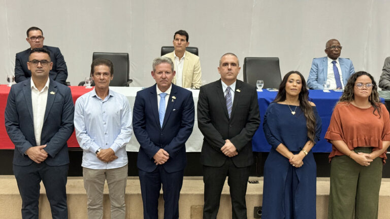 ASSOMAL faz Solenidade de Posse da Nova Diretoria