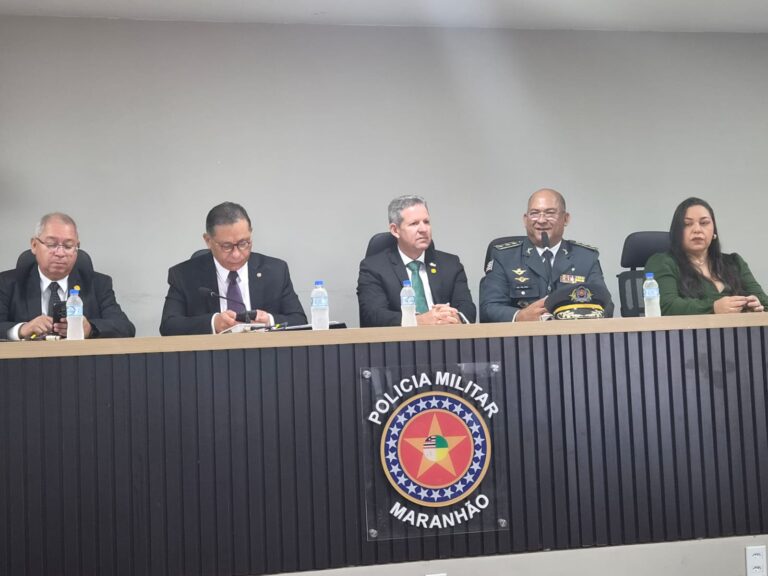 ASSOMAL fortalece a representatividade da oficialidade militar em encontro regional da FENEME