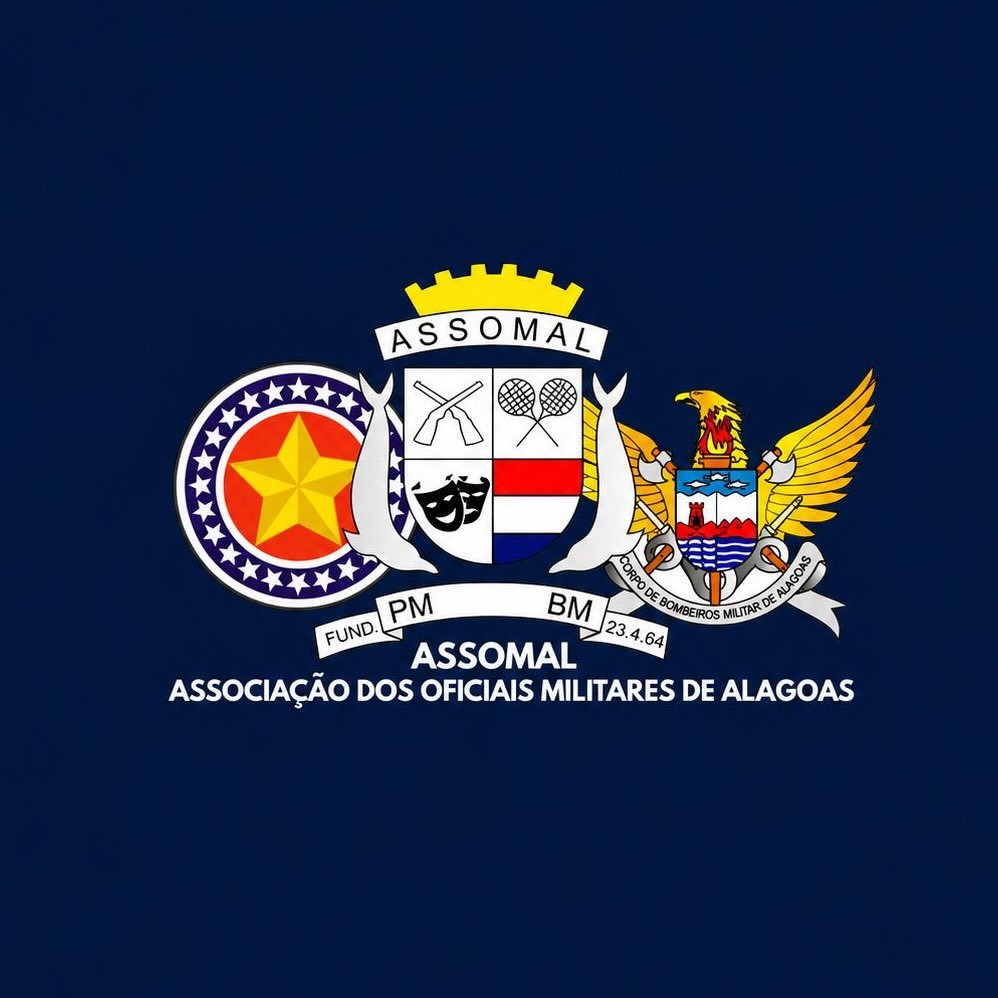 ASSOMAL - Associação dos Oficiais Militares de Alagoas